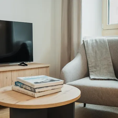 Alpine Appartamento San Bernardino