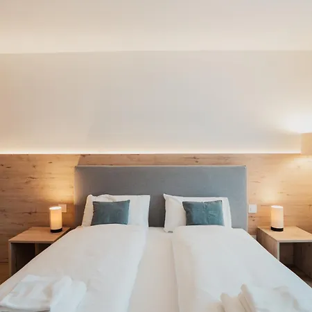 Appartamento Alpine San Bernardino