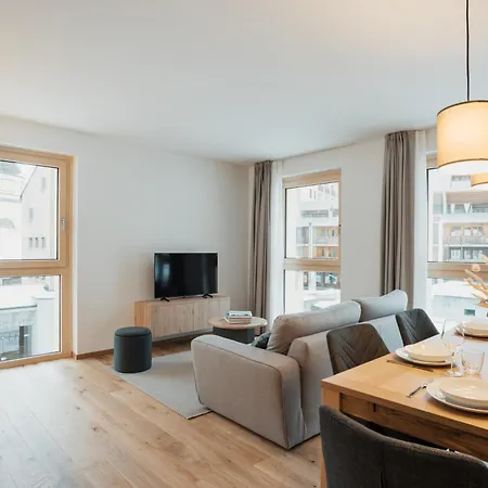 Appartamento Alpine San Bernardino