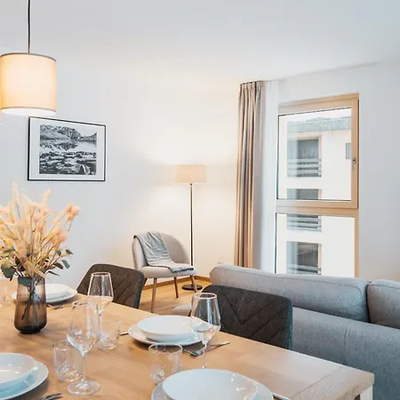 Appartamento Alpine San Bernardino