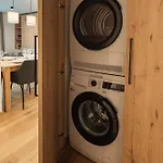 Alpine Apartman San Bernardino