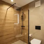 Alpine Apartman *