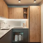 Apartman Alpine