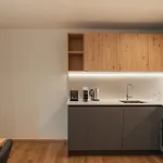 Apartman Alpine