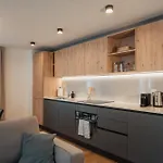 Apartman Alpine *