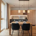 Alpine Apartman San Bernardino