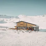 Alpine Apartman *