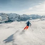 Apartman Alpine San Bernardino