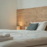 Alpine Apartman