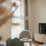 Alpine Apartman *