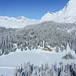 Apartman Alpine