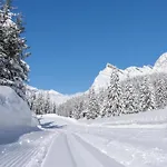 Alpine San Bernardino