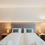 Apartman Alpine San Bernardino