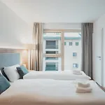 Alpine Apartman San Bernardino