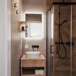 Alpine Apartman San Bernardino