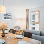 Apartman Alpine San Bernardino