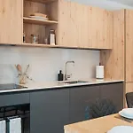 Apartman Alpine