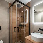 Alpine Apartman San Bernardino