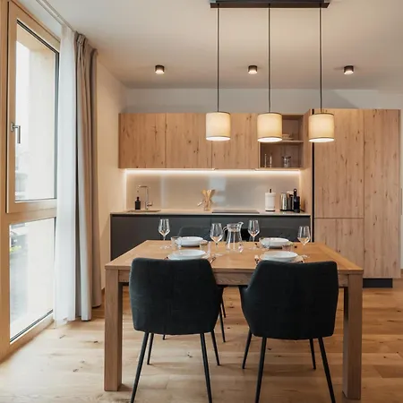 Alpine 아파트 샌버너디노