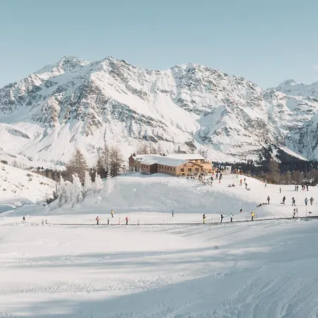 Alpine 샌버너디노